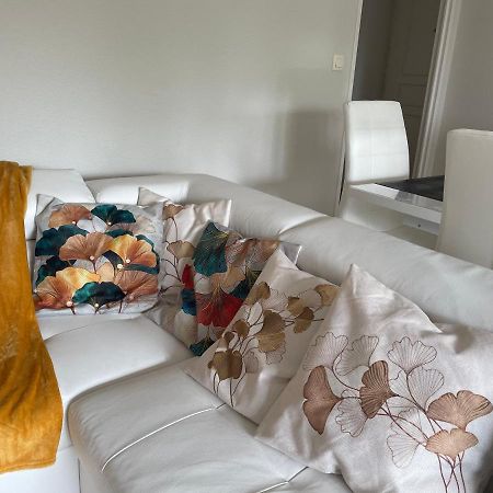 Appartement Le Lotois Les Ondines à Souillac Extérieur photo