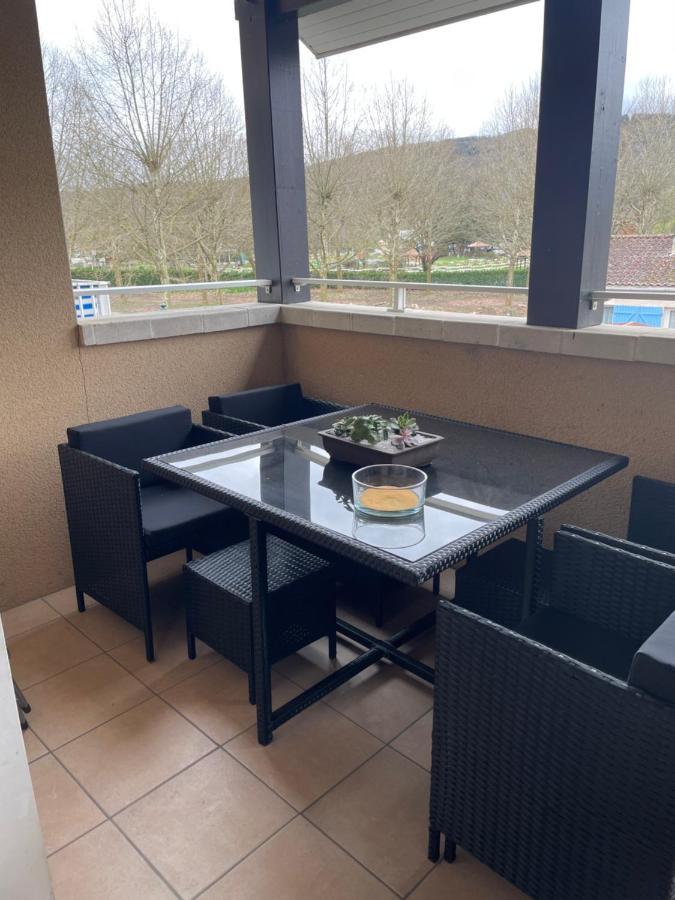 Appartement Le Lotois Les Ondines à Souillac Extérieur photo