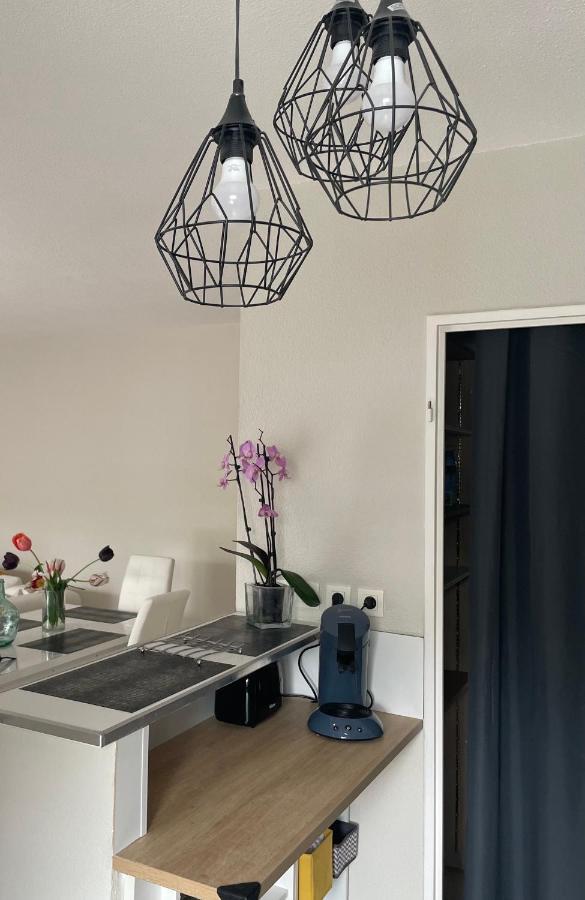 Appartement Le Lotois Les Ondines à Souillac Extérieur photo