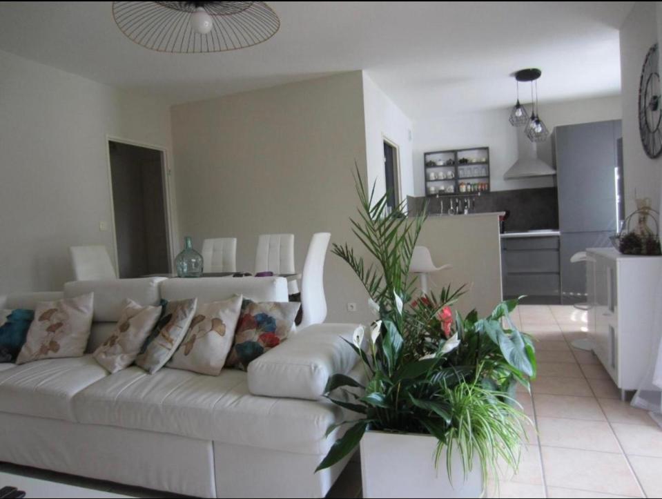 Appartement Le Lotois Les Ondines à Souillac Extérieur photo