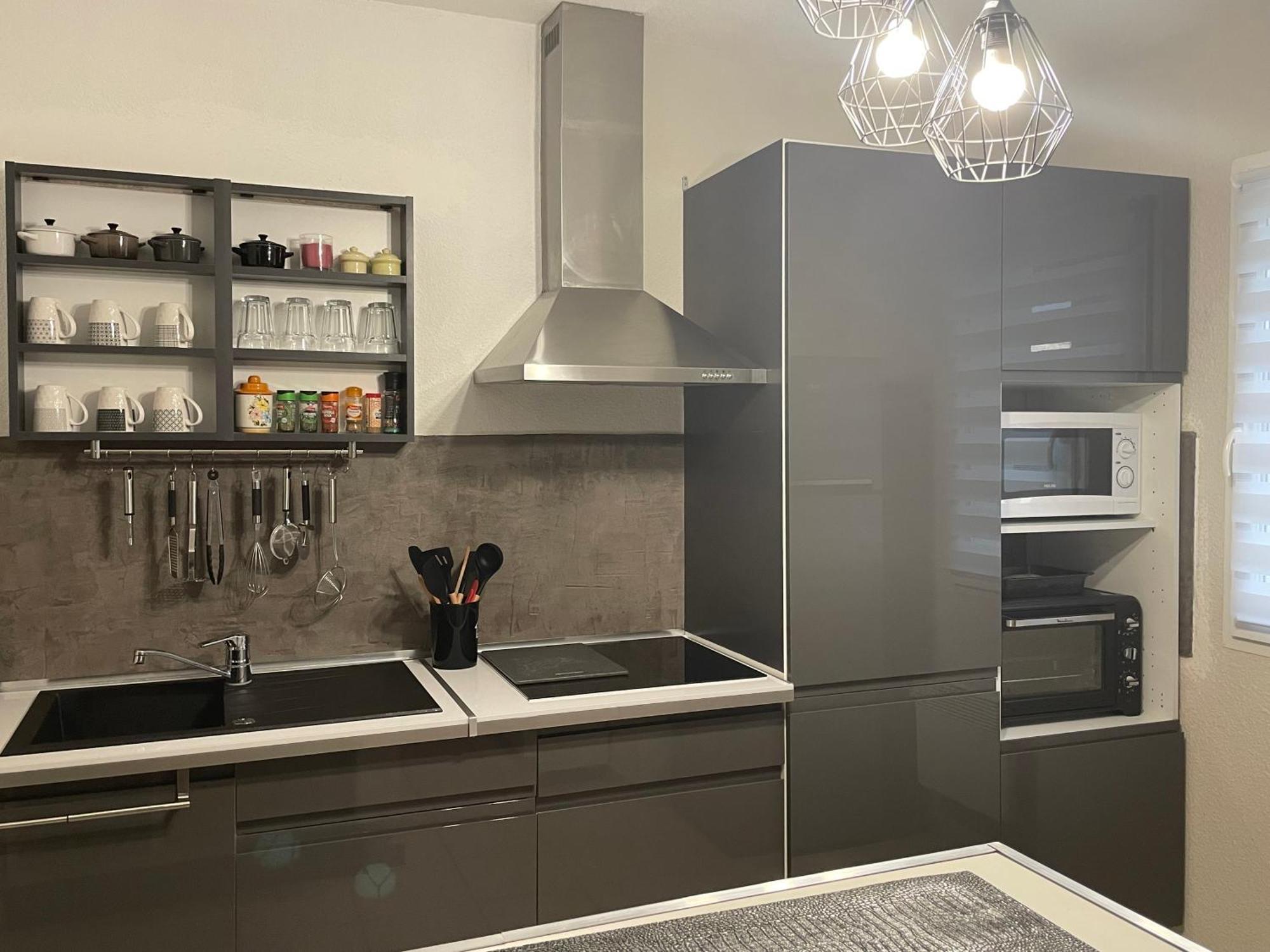 Appartement Le Lotois Les Ondines à Souillac Extérieur photo